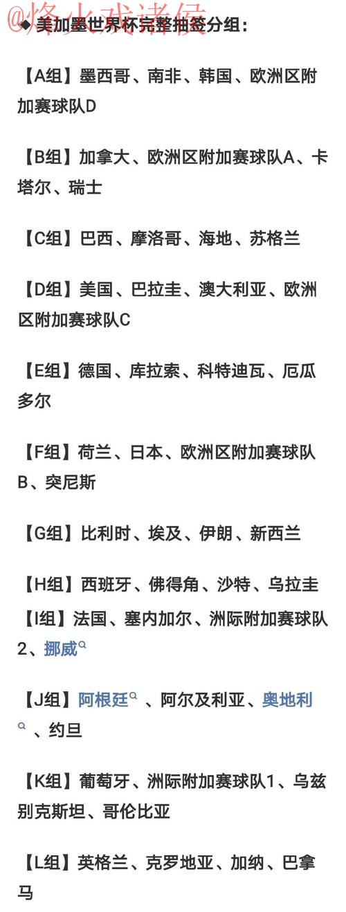 2026世界杯比分哪个好最佳